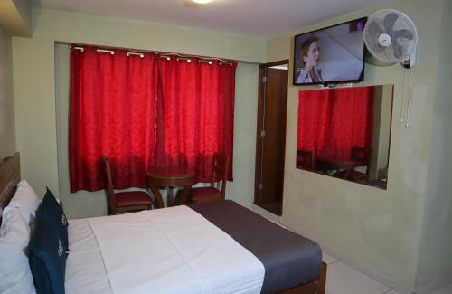 Lince Casa | Hostal ISIS