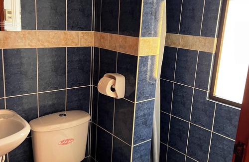 Downtown La Paz Hotel | Hostal Iskanwaya
