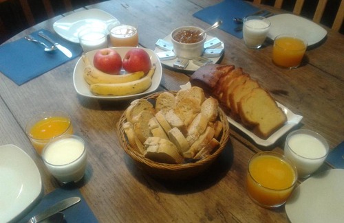 Baztan Casa | Hostal Itzalargikoborda
