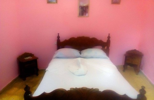 Trinidad Cama Y Desayuno | Hostal Ivan e Ismara Trinidad