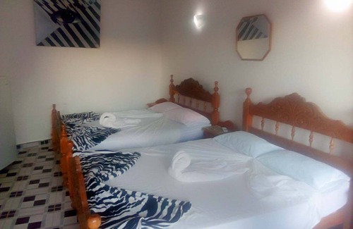 Trinidad Cama Y Desayuno | Hostal Ivan e Ismara Trinidad