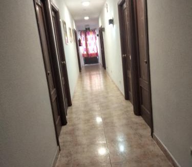 Anover de Tajo Casa | Hostal Júcar