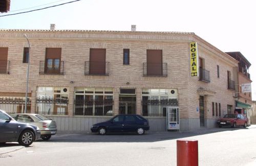 Ajofrin Casa | Hostal Jalisco