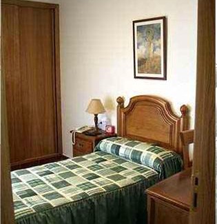 Ajofrin Casa | Hostal Jalisco