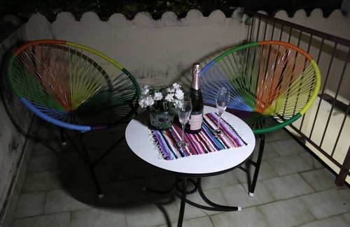 Asuncion Casa | Hostal Jarro Lata - Lugar encantador en Asunción