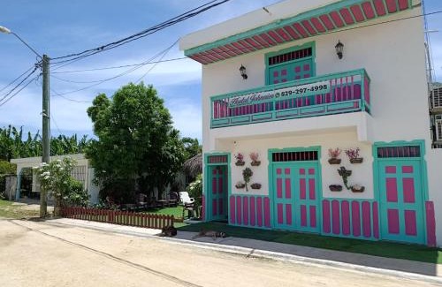 El Macao Casa | Hostal Johnnier Macao Punta Cana
