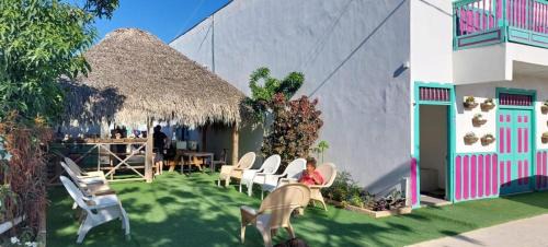 El Macao Casa | Hostal Johnnier Macao Punta Cana