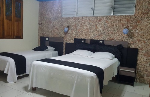 Puerto de Boniato Cama Y Desayuno | Hostal Jose Raul & Familia