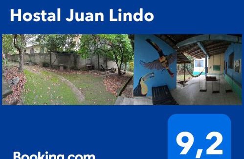 San Pedro Sula Casa | Hostal Juan Lindo