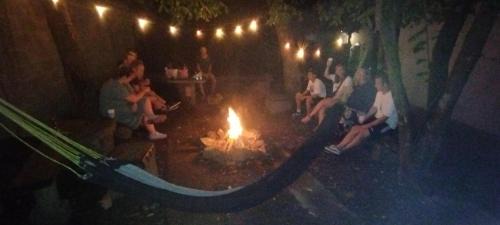San Pedro Sula Casa | Hostal Juan Lindo