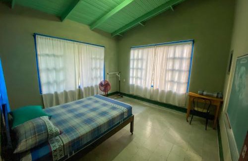 San Pedro Sula Casa | Hostal Juan Lindo