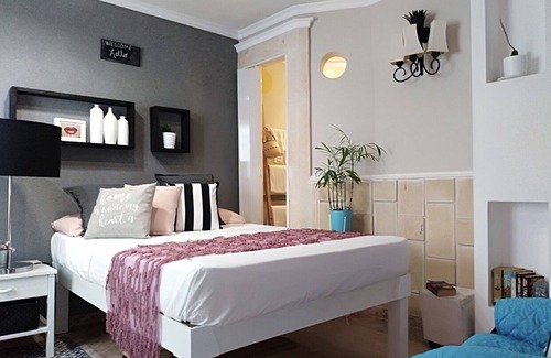 Santa Marta Casa | Hostal Katia