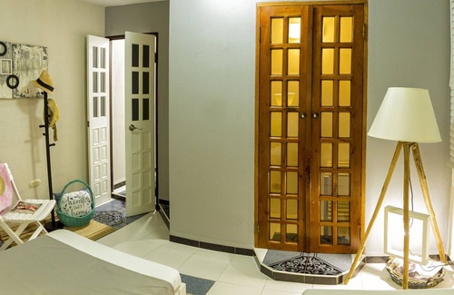 Santa Marta Casa | Hostal Katia