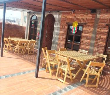 Historic Center Casa | Hostal KEMMM