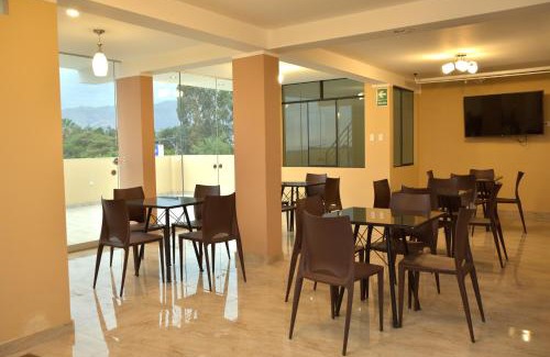Vista Alegre Casa | hostal kiara