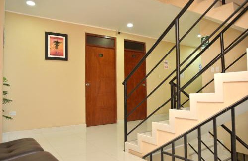 Vista Alegre Casa | hostal kiara
