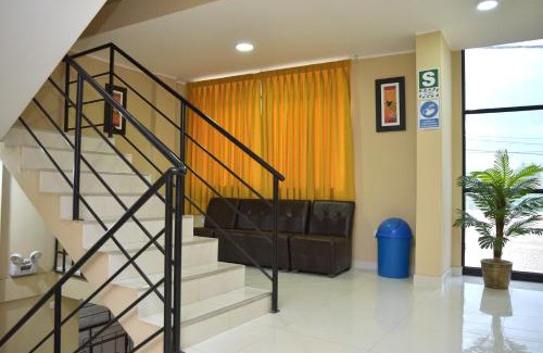 Vista Alegre Casa | hostal kiara