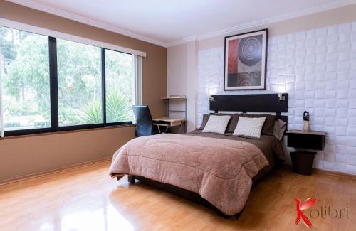 Huayna-Capac Hotel | Hostal Kolibri B&B
