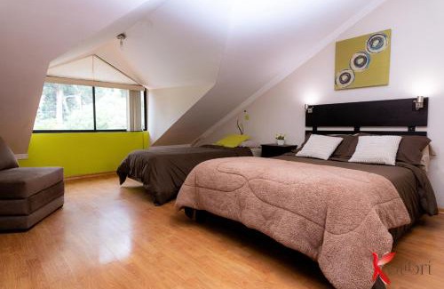 Huayna-Capac Hotel | Hostal Kolibri B&B