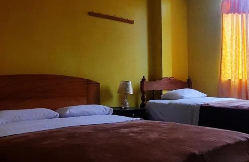 Chachapoyas Casa | Hostal Kollarón