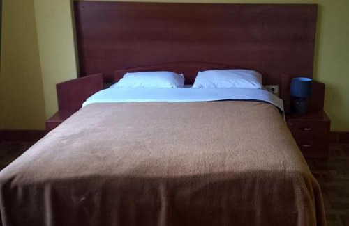 Chachapoyas Casa | Hostal Kollarón