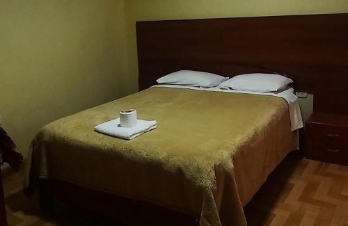 Chachapoyas Casa | Hostal Kollarón
