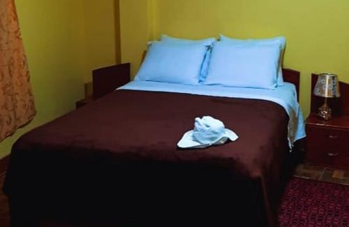 Chachapoyas Casa | Hostal Kollarón