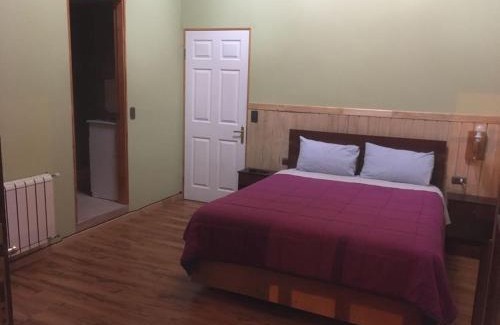 Pucon Casa | Hostal Kutralwe