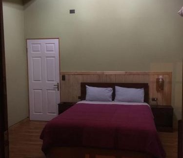 Pucon Casa | Hostal Kutralwe
