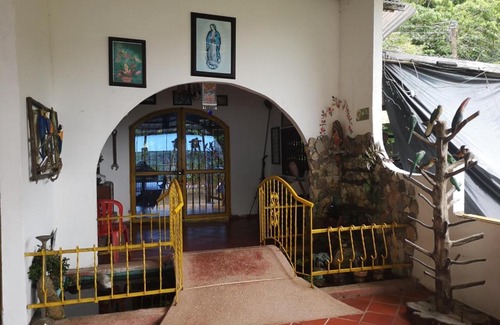 Florencia Apartamento | Hostal La Calera Amazónica