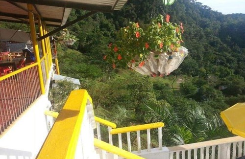 Florencia Apartamento | Hostal La Calera Amazónica