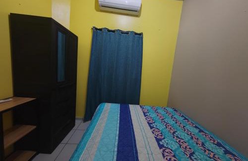 San Miguel Casa | Hostal La Campana