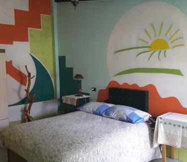 Copacabana Hotel | Hostal La Casa del Sol