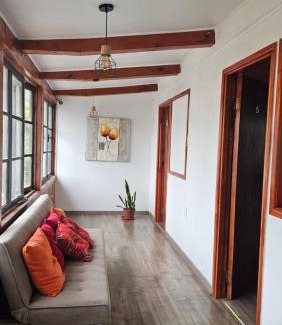 Papudo Casa | Hostal La Casona