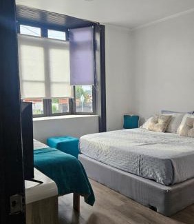 Papudo Casa | Hostal La Casona