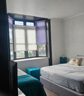Papudo Casa | Hostal La Casona