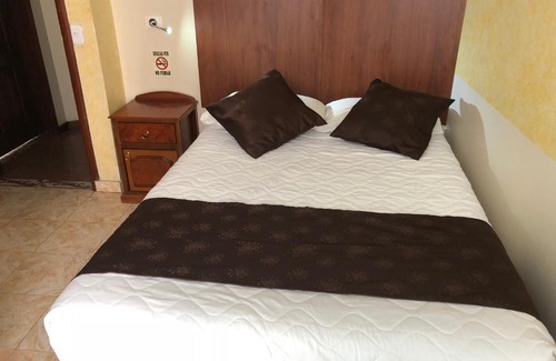 Guayllabamba Casa | Hostal La Cocina Tipica