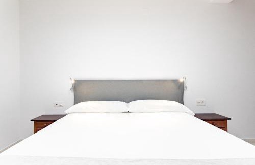 El Ejido Casa | Hostal La Costa