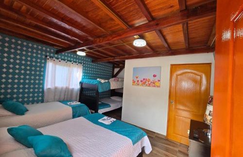Salento Casa | Hostal la Divisa Salento