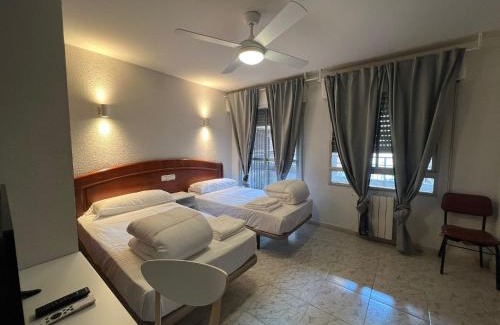 Talavera de la Reina Casa | Hostal la Embajada