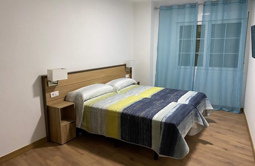Uleila del Campo Casa | Hostal La Escapada