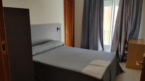 Tarancon Casa | Hostal La Estación