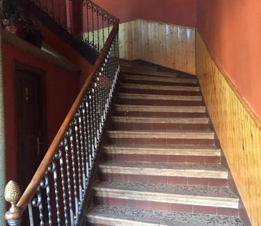 Tarancon Casa | Hostal La Estación