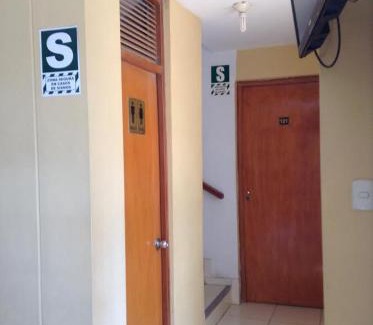 Ica Hotel | Hostal La Estancia