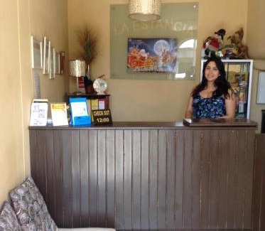 Ica Hotel | Hostal La Estancia