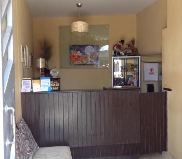 Ica Hotel | Hostal La Estancia