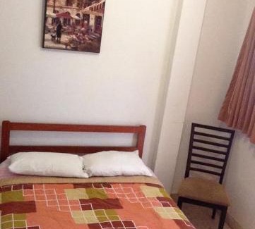 Ica Hotel | Hostal La Estancia
