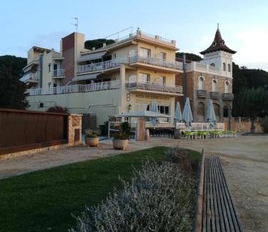 La Fosca Hotel | Hostal La Fosca