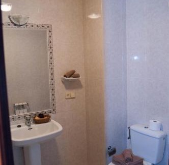 Ferrol Casa | Hostal La Frontera