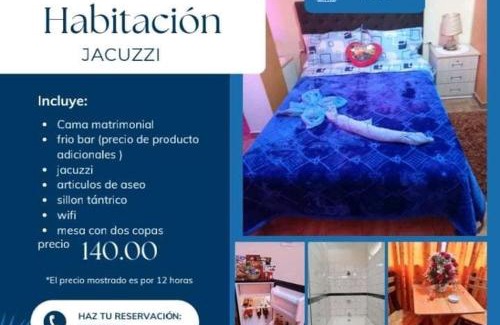 Lurin Casa | Hostal La Gaviota